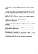 Referāts 'E.Vilbertes dzejoļu krājums', 16.