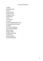 Referāts 'E.Vilbertes dzejoļu krājums', 19.