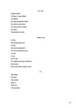 Referāts 'E.Vilbertes dzejoļu krājums', 22.