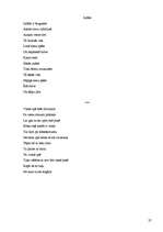 Referāts 'E.Vilbertes dzejoļu krājums', 27.