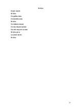 Referāts 'E.Vilbertes dzejoļu krājums', 31.