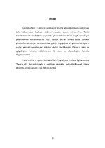 Eseja 'Konrāds Ubāns Anšlava Eglīša darbā "Pansija pilī"', 3.