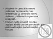 Prezentācija 'Alkohols un tā ietekme uz organismu', 3.