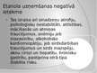 Prezentācija 'Alkohols un tā ietekme uz organismu', 10.