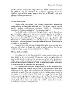 Konspekts 'Jāņa Ezeriņa novele "Mērkaķis"', 3.