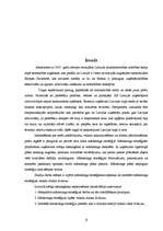 Referāts 'Stratēģiskā mārketinga specifika un pielietojums praksē veikalu tīklā "Boheme"', 4.