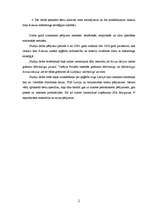 Referāts 'Stratēģiskā mārketinga specifika un pielietojums praksē veikalu tīklā "Boheme"', 5.