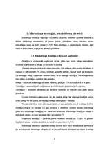 Referāts 'Stratēģiskā mārketinga specifika un pielietojums praksē veikalu tīklā "Boheme"', 6.