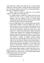 Referāts 'Stratēģiskā mārketinga specifika un pielietojums praksē veikalu tīklā "Boheme"', 10.