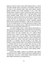 Referāts 'Stratēģiskā mārketinga specifika un pielietojums praksē veikalu tīklā "Boheme"', 12.