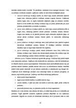 Referāts 'Stratēģiskā mārketinga specifika un pielietojums praksē veikalu tīklā "Boheme"', 16.