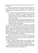 Referāts 'Stratēģiskā mārketinga specifika un pielietojums praksē veikalu tīklā "Boheme"', 17.