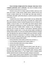 Referāts 'Stratēģiskā mārketinga specifika un pielietojums praksē veikalu tīklā "Boheme"', 18.