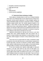 Referāts 'Stratēģiskā mārketinga specifika un pielietojums praksē veikalu tīklā "Boheme"', 26.