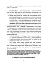 Referāts 'Stratēģiskā mārketinga specifika un pielietojums praksē veikalu tīklā "Boheme"', 28.