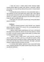 Referāts 'Stratēģiskā mārketinga specifika un pielietojums praksē veikalu tīklā "Boheme"', 31.