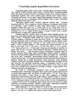 Referāts 'Ekotūrisma kritēriji Vecpiebalgas pagastā', 2.