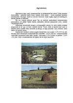 Referāts 'Ekotūrisma kritēriji Vecpiebalgas pagastā', 8.