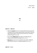 Referāts 'Compounds', 2.