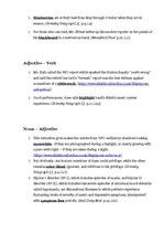 Referāts 'Compounds', 3.