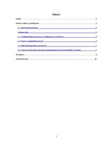 Referāts 'Lauku tūrisma uzņēmums "Zemeņu krastiņi"', 2.