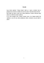 Referāts 'Lauku tūrisma uzņēmums "Zemeņu krastiņi"', 3.