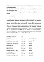 Referāts 'Lauku tūrisma uzņēmums "Zemeņu krastiņi"', 5.