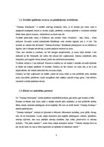 Referāts 'Lauku tūrisma uzņēmums "Zemeņu krastiņi"', 6.