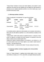 Referāts 'Lauku tūrisma uzņēmums "Zemeņu krastiņi"', 7.