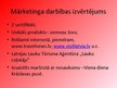 Referāts 'Lauku tūrisma uzņēmums "Zemeņu krastiņi"', 19.