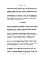 Konspekts 'Swedbank (Hansabanka)', 4.