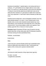 Konspekts 'Swedbank (Hansabanka)', 5.