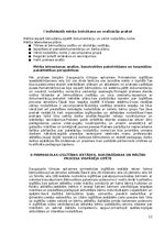 Prakses atskaite 'Atskaite par pirmsskolas izglītības praksi', 2.