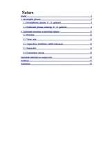 Referāts 'Beverīnas pils vietas pētniecība un aktualitāte', 1.