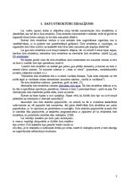 Referāts 'Biežāk lietotās datu struktūras un to raksturojums', 5.