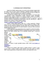 Referāts 'Biežāk lietotās datu struktūras un to raksturojums', 8.