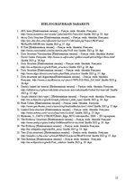 Referāts 'Biežāk lietotās datu struktūras un to raksturojums', 12.