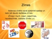 Prezentācija 'Zīmes', 2.