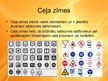 Prezentācija 'Zīmes', 8.