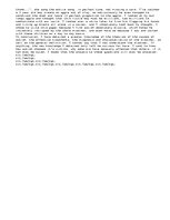 Eseja 'Introduction to Anatomy and Physiology ', 4.