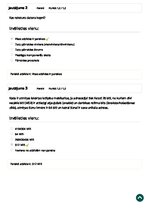 Paraugs 'Telekomunikāciju sistēmu ciparu iekārtu pirmais tests', 1.