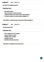 Paraugs 'Telekomunikāciju sistēmu ciparu iekārtu pirmais tests', 3.