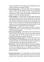 Prakses atskaite '1st Specialization Practice in English', 5.