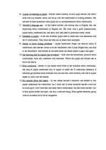 Prakses atskaite '1st Specialization Practice in English', 17.