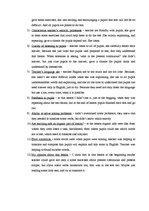 Prakses atskaite '1st Specialization Practice in English', 21.