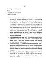 Prakses atskaite '1st Specialization Practice in English', 24.