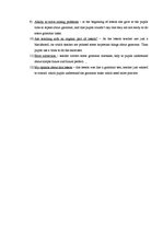 Prakses atskaite '1st Specialization Practice in English', 31.