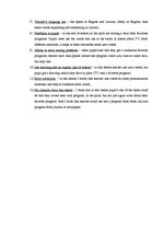 Prakses atskaite '1st Specialization Practice in English', 35.