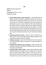 Prakses atskaite '1st Specialization Practice in English', 36.