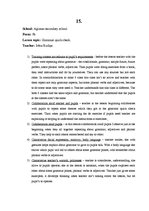 Prakses atskaite '1st Specialization Practice in English', 38.